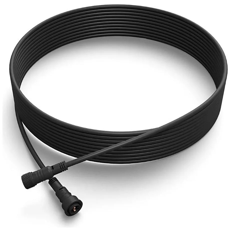 Philips - Външен удължител GARDENLINK 10м IP65