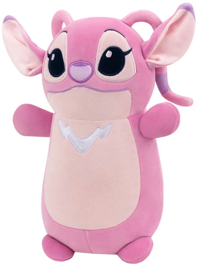 Плюшена играчка Stitch – SQUISHMALLOWS
