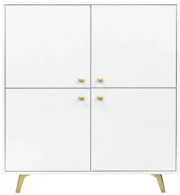 Бюфет Siena-Leuko