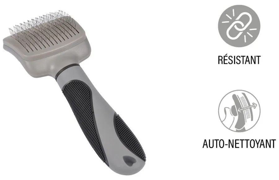 Четка за домашни любимци – Love Story