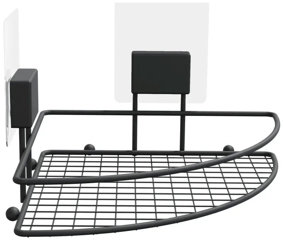 Самоносеща ъглова етажерка за баня Magic Bath Bestlock - Compactor