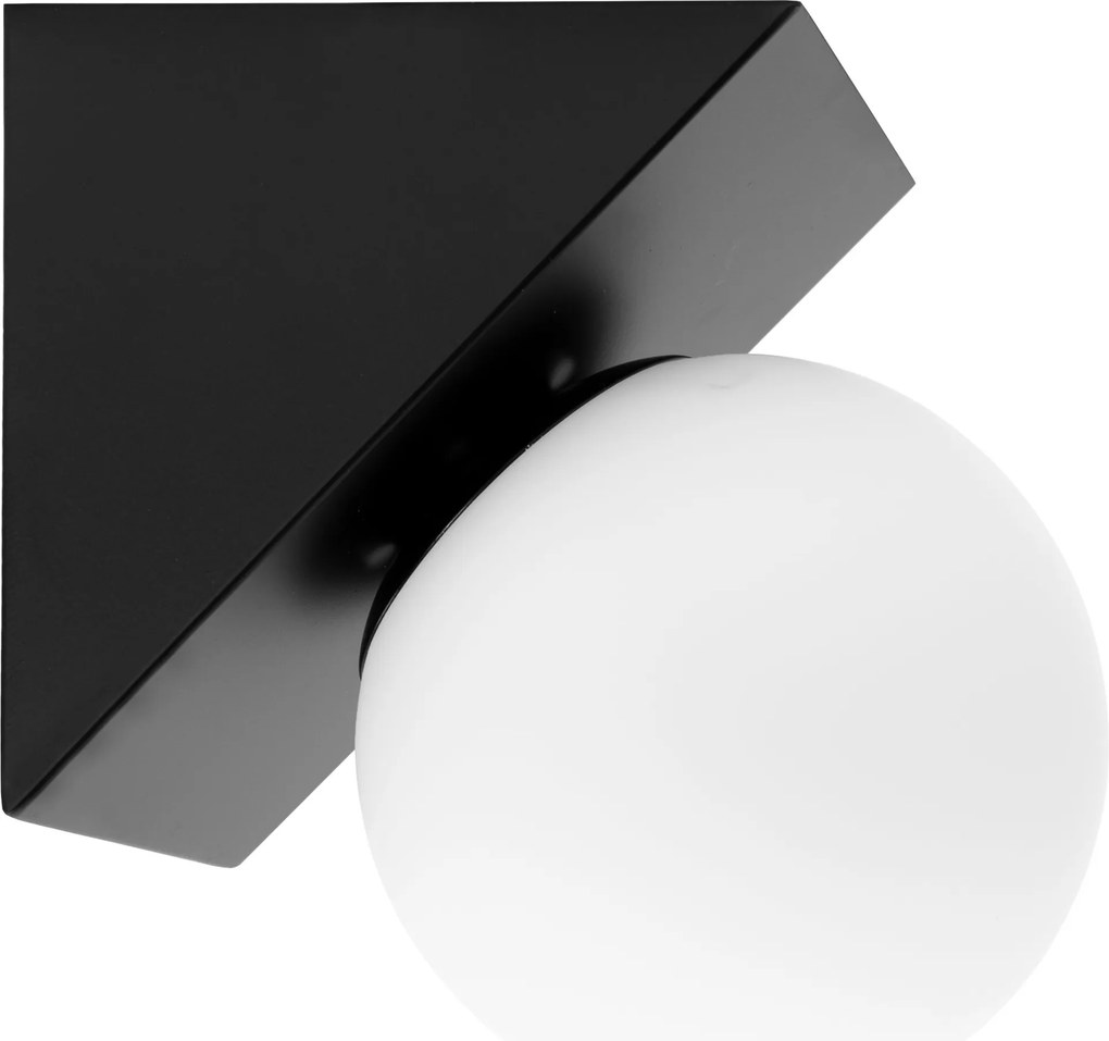 Аплик APP1227-1W Black