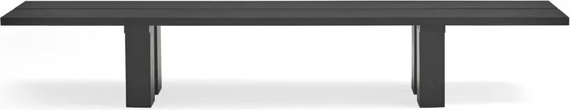 Черна пейка Banda - Teulat