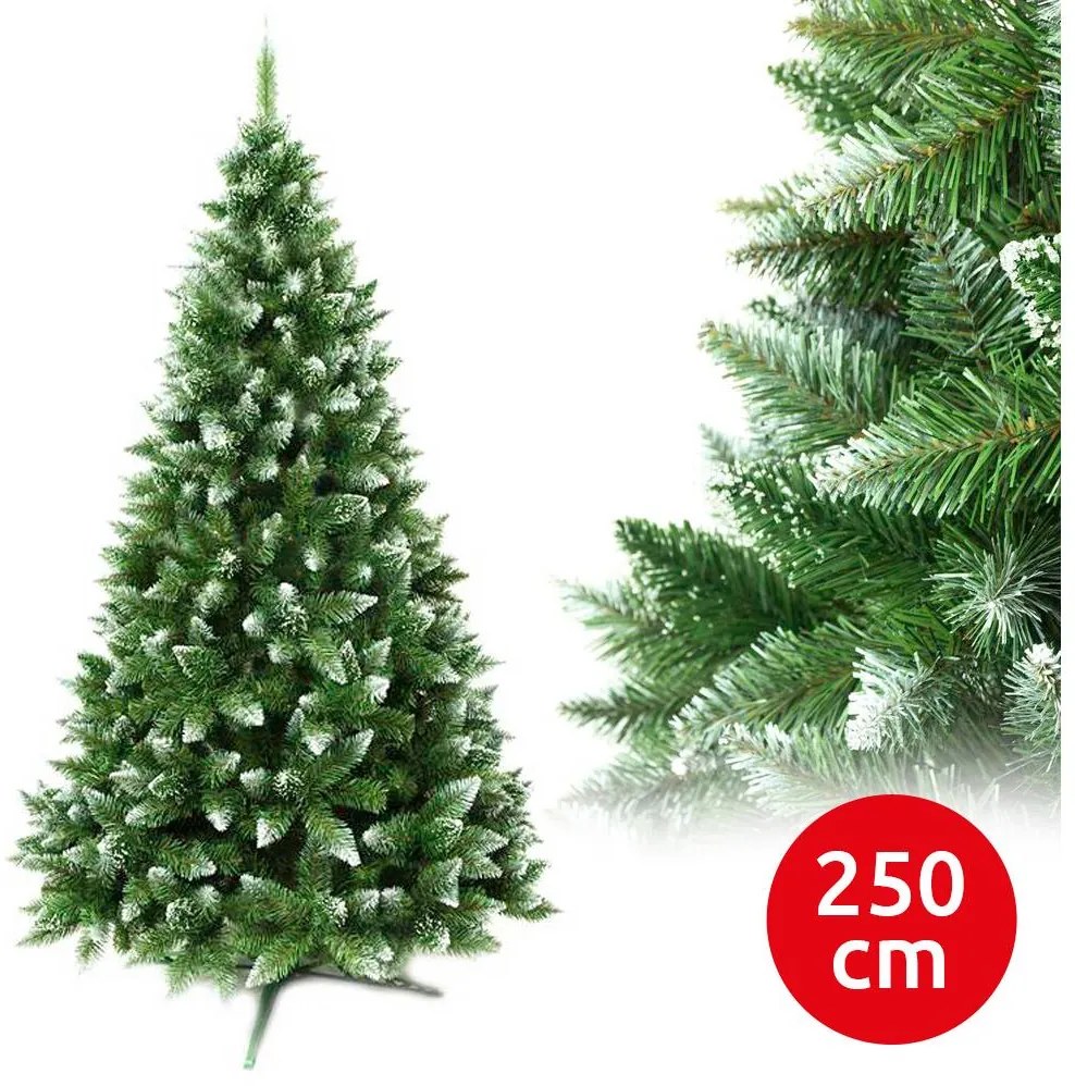 Коледно елха 250 см смърч