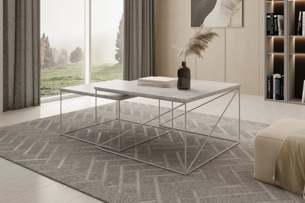 Комплект холни маси Cilo-Leuko-Gkri