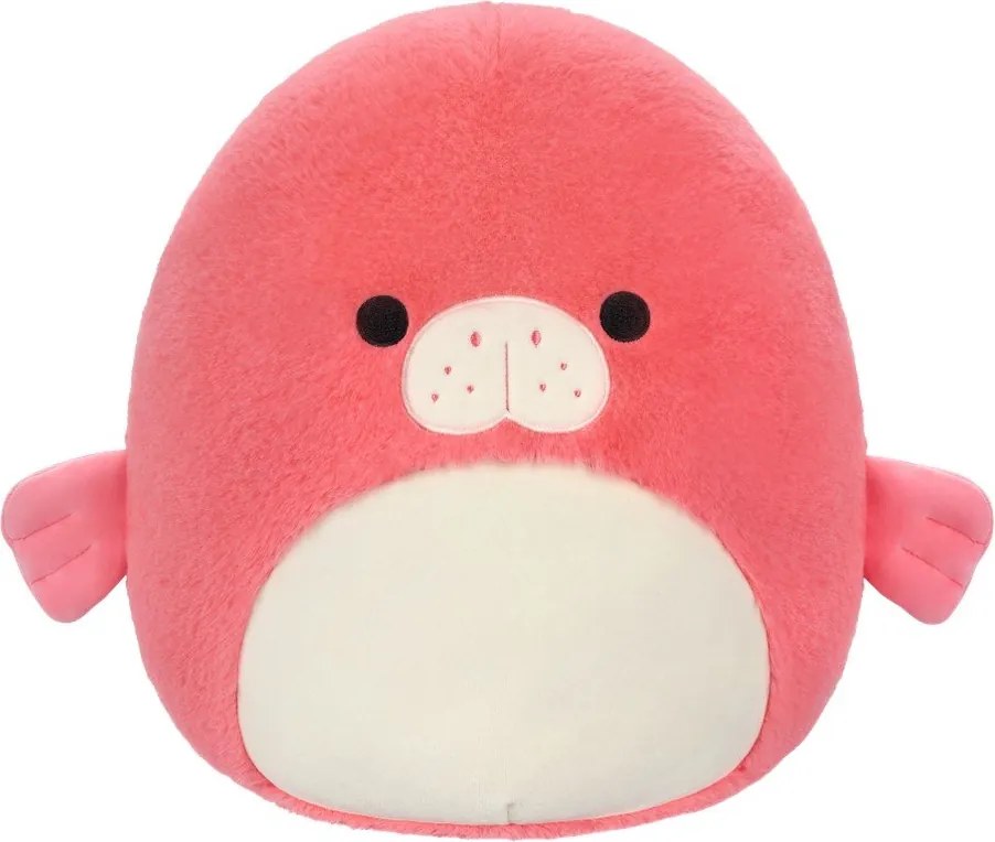 Плюшена играчка Fuzz-A-Mallows Morlai – SQUISHMALLOWS