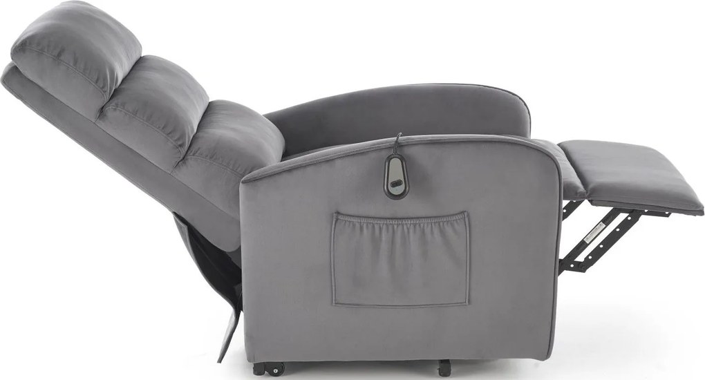 Фотьойл Aron-Сив