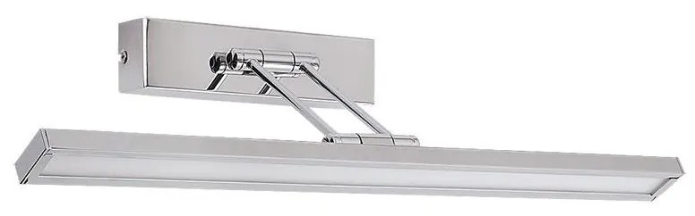 Rabalux 3907 - LED Лампа за картина PICTURE SLIM LED/8W/230V