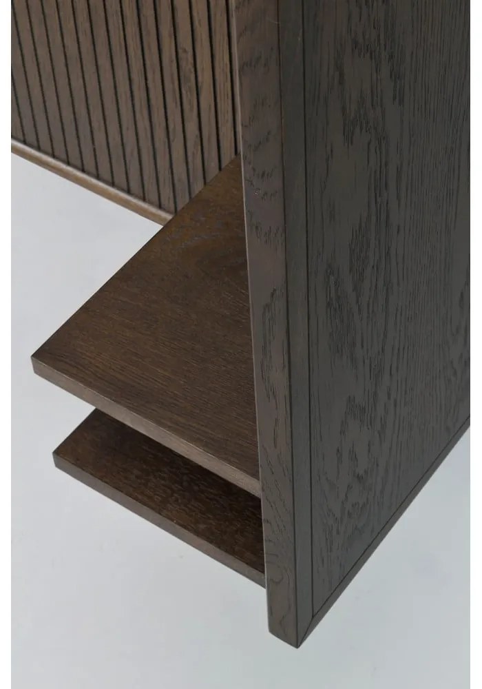 Табла за глава от дъб 234x85 cm Remond - Rowico