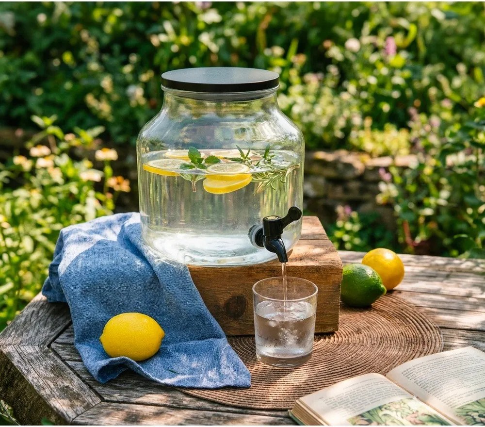 Съд за напитки 5,2 l – Orion