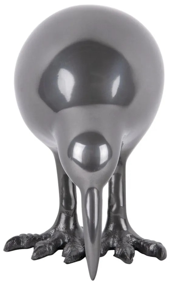 Дървена статуетка Bird - PT LIVING