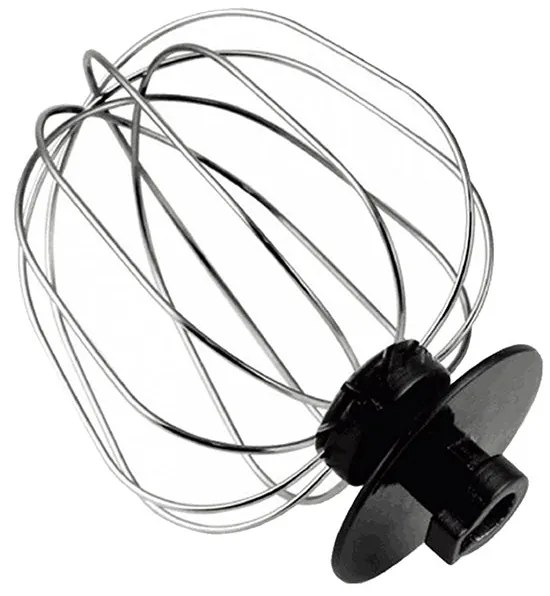 Кухненски робот 3в1 ZEPHYR ZP 1115 QBM, 1900W, 6.5 литра, Блендер, Миксер, Месомелачка, Черен