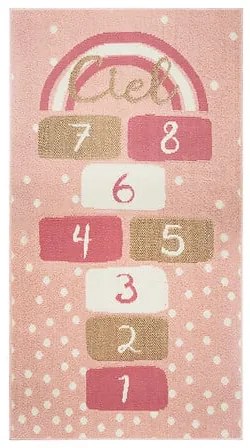 Детски килим atmosphera Rectangular, 80x150 cm