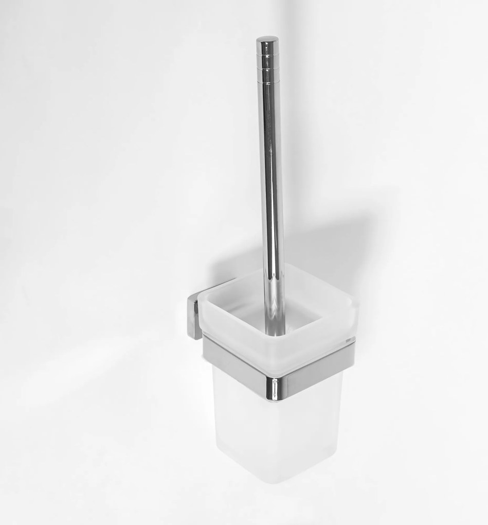 Четки за тоалетна chrome ERLO 05