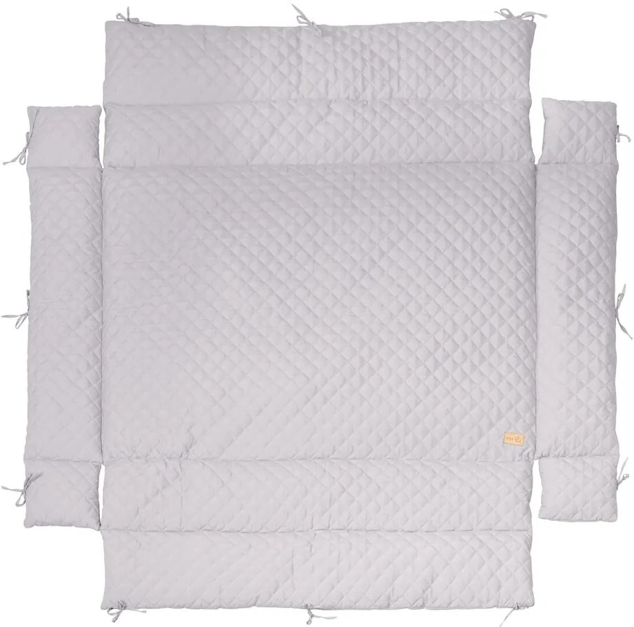 Калъф за матрак за детско легло 100 cm Roba style - Roba