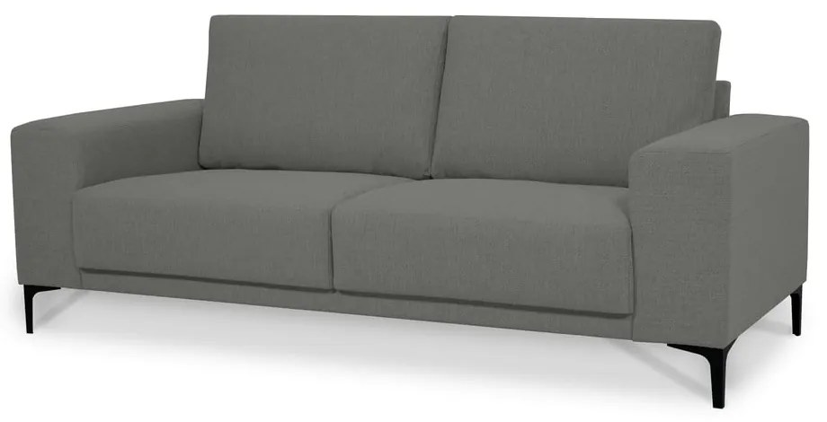 Сив диван 164 cm Chile – Scandic