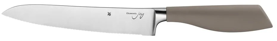 Комплект ножове от неръждаема стомана с поставка, 3 бр. Joy – WMF