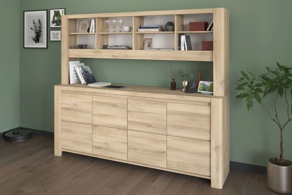 Бюфет Portland plus