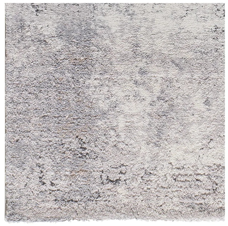Сив килим 80x150 cm Kivet – Universal