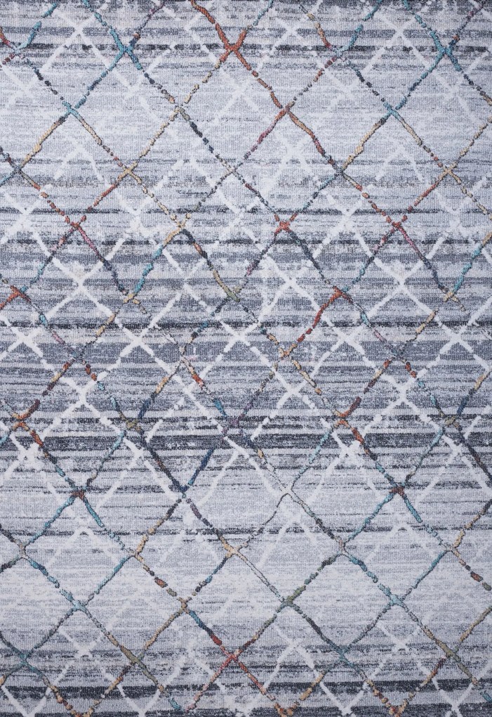 Килим Colore Colori Monza 8074/110-130 x 190 см.