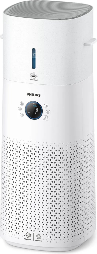 Philips AC3737/10 Въздухопречиствател