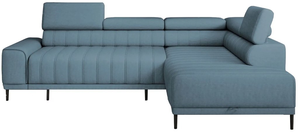 Ъглов диван Caladon L-Galazio-Right