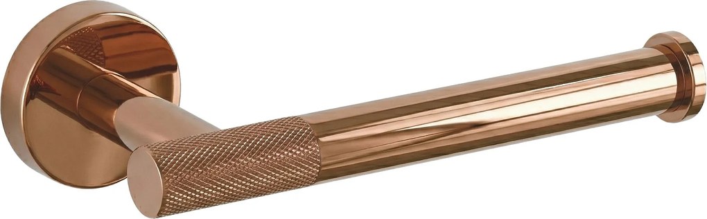 Поставка за тоалетна хартия 6611 Modern Copper