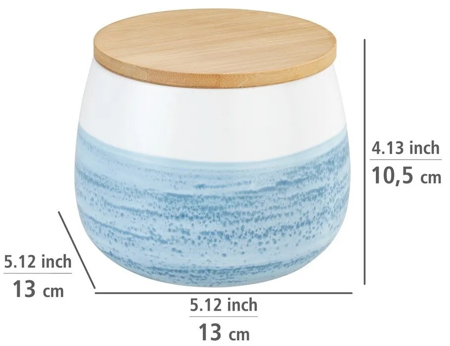 Керамична кутия за храна Mala – Wenko