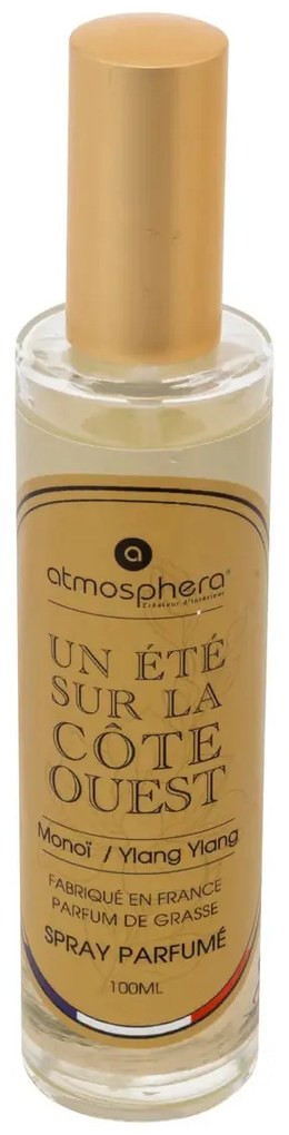 Спрей за стая atmosphera Nibi, 100 ml - Jasmine&Magnolia
