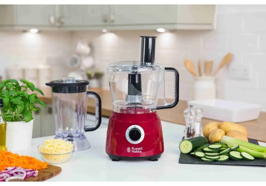 Зеленчуков чопър Russell Hobbs 24730 Desire