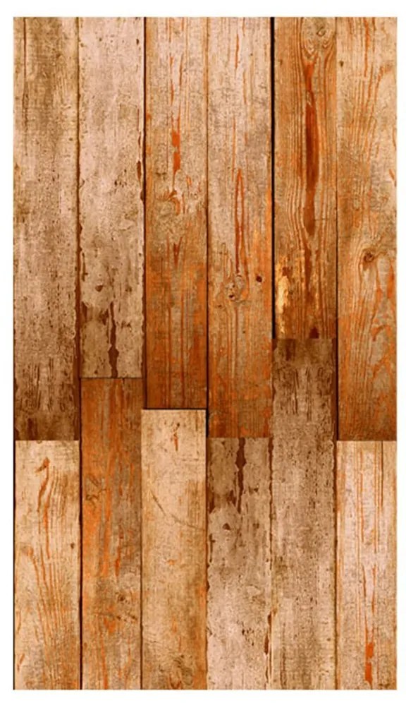 тапет - Russet floor 50x1000