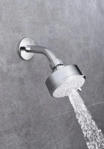 Фиксиран душ Grohe Tempesta Cosmo