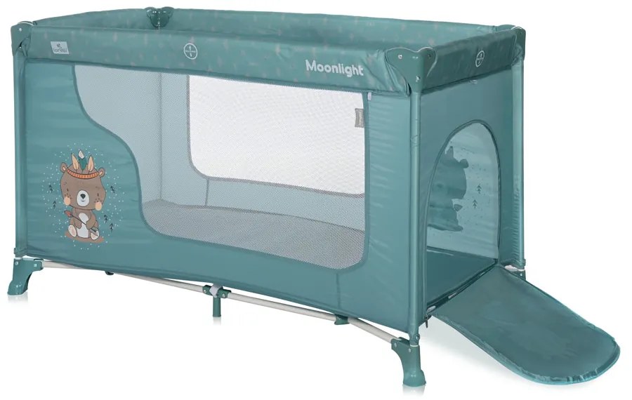 LORELLI Classic Кошара на 1 ниво MOONLIGHT ARCTIC INDIAN