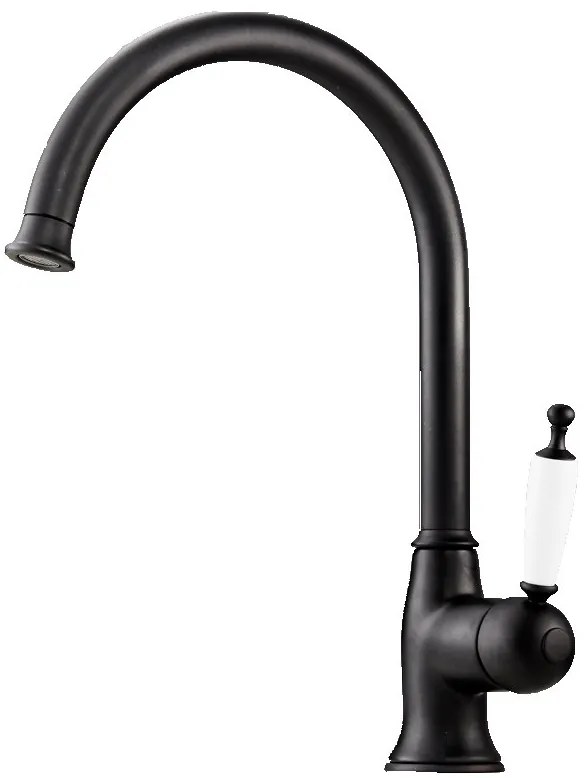 Смесител за кухня Bugnatese Oxford 6381-Mauro - Mat