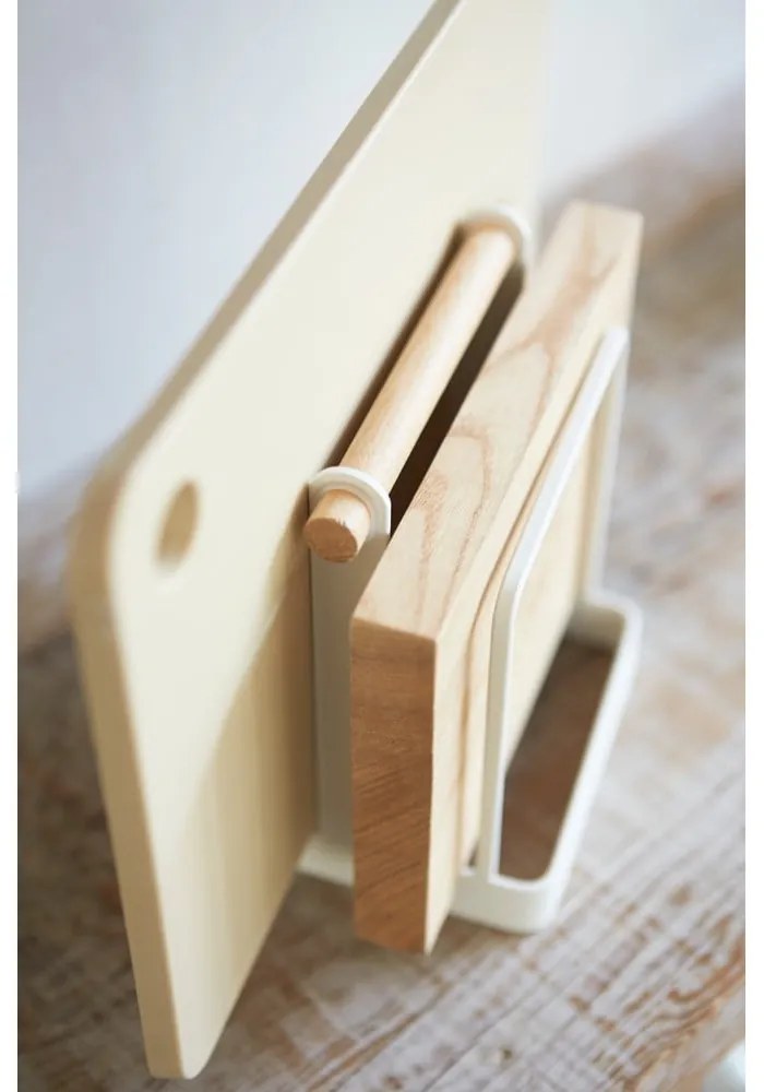 Стойка за бяла дъска за рязане Tosca - YAMAZAKI