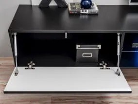 Холна секция Malik E