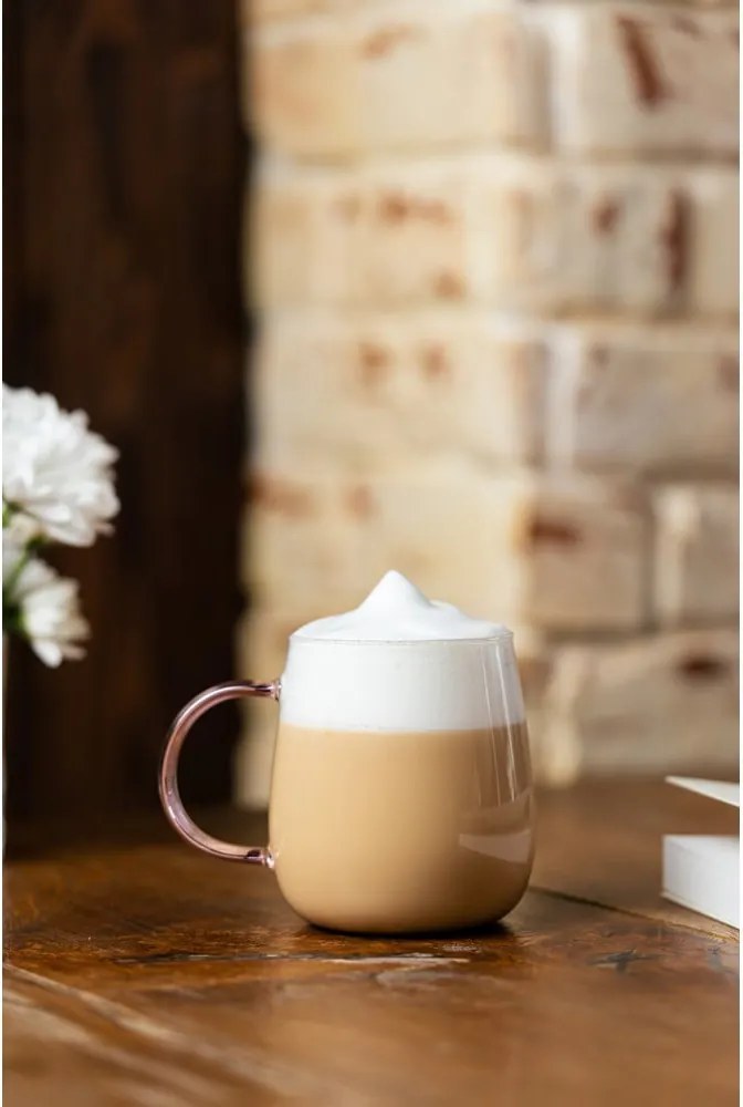 Чаши за капучино в комплект от 2 бр. 400 ml Bolla – Vialli Design