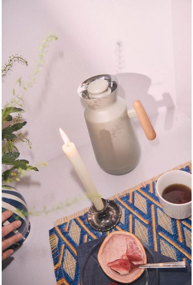 Бежов термос 1 l Day Break – Rosendahl