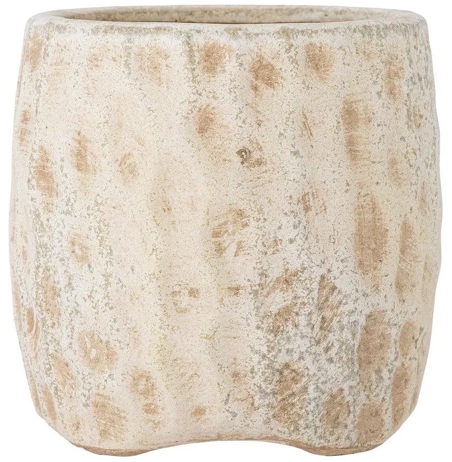 Саксия от теракота ø 14 cm Mawni - Bloomingville