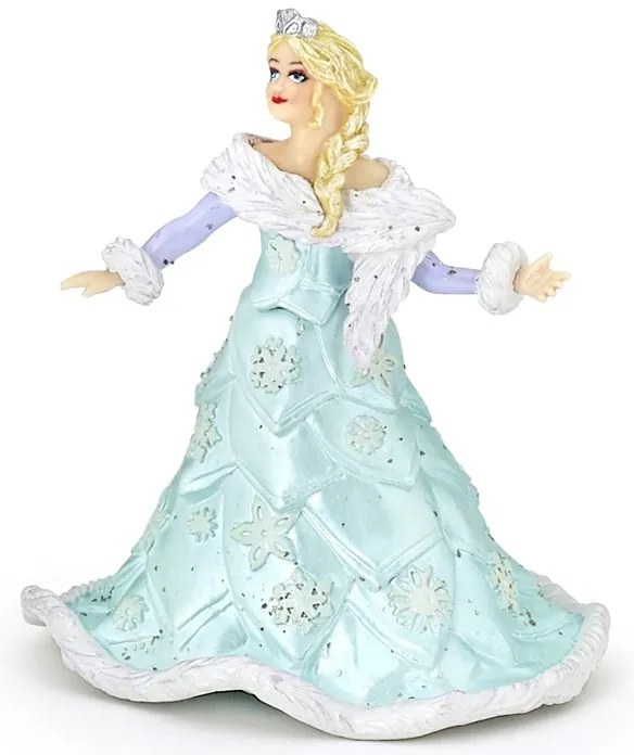 Papo - Фигурка Ice Queen 39103