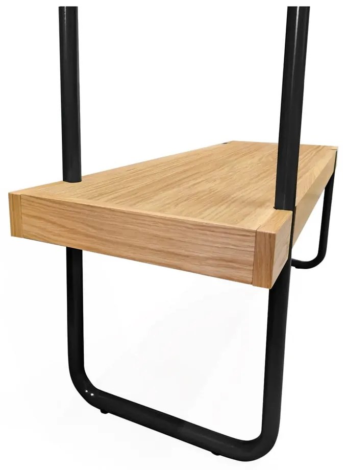 Комплект пейка и закачалка със стоманена конструкция Ben - Woodman