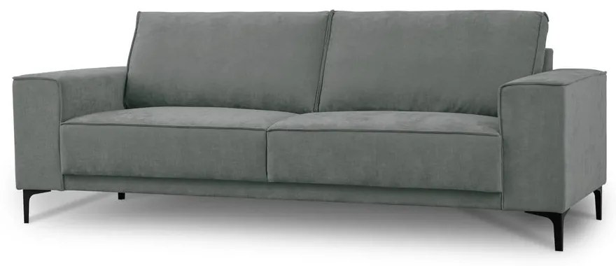 Тъмносив диван 224 cm Copenhagen – Scandic