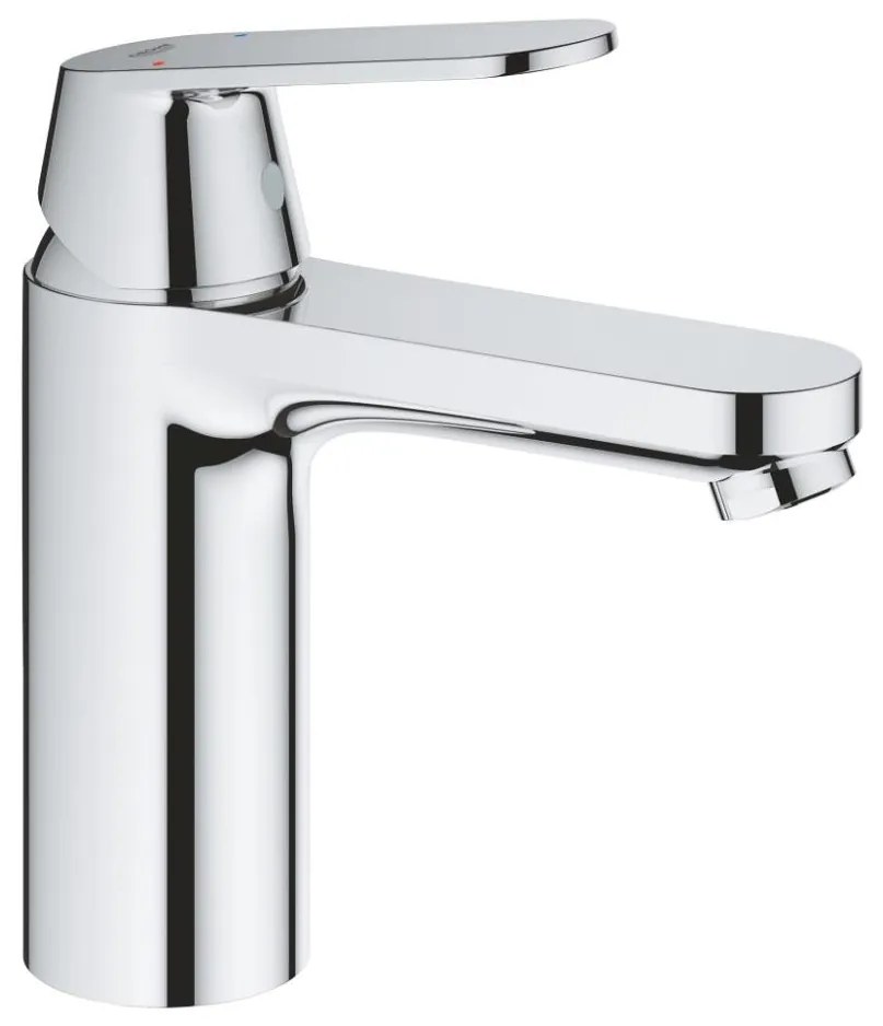 GROHE 23327000 - Смесител за умивалник EUROSMART COSMOPOLITAN DN 15, размер M, хром