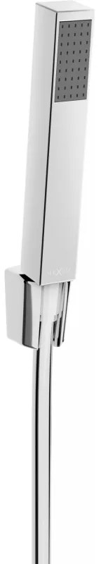 Mexen R-77 комплект за душ на точка, хром - 785775052-00
