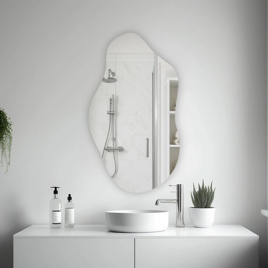 Огледало – Pure Collection R27