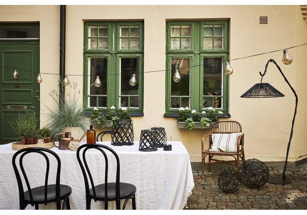 LED светлинна верига , дължина 3,6 м Glow - Star Trading