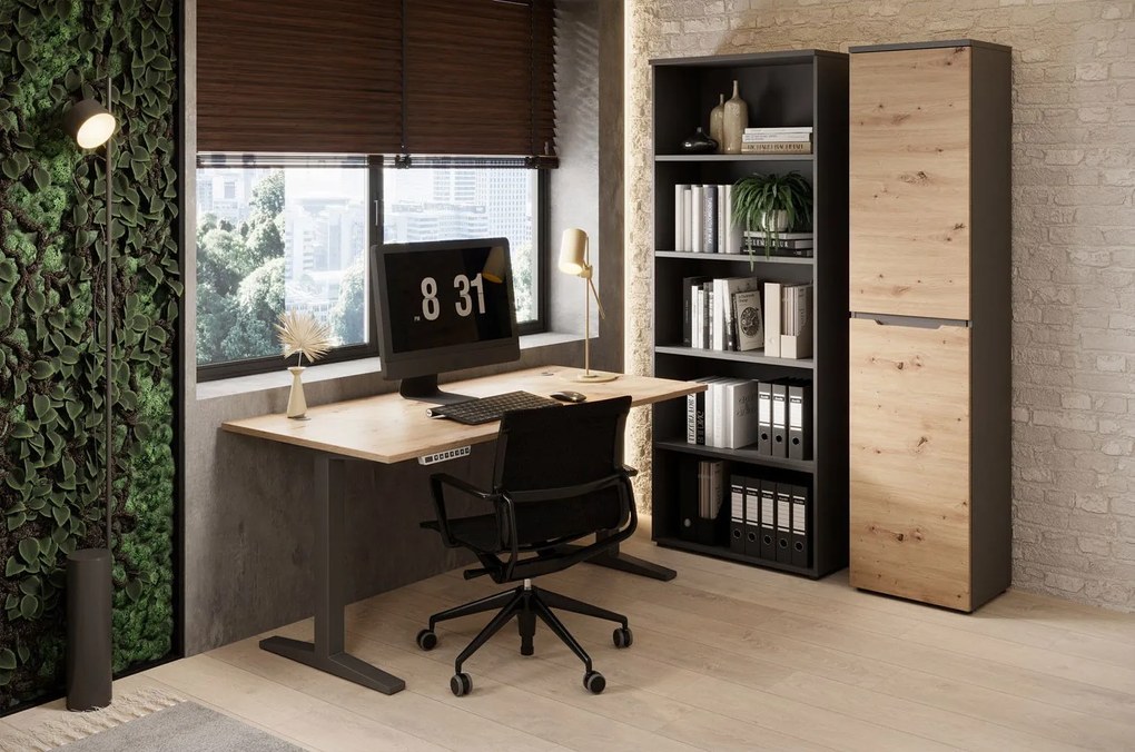 Състав на бюро Johnson