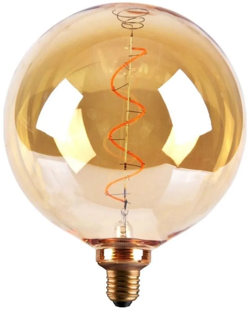 LED Крушка DECO VINTAGE G200 E27/4W/230V 1800K