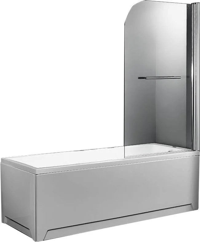 Единичен панел за вана Axis XG850