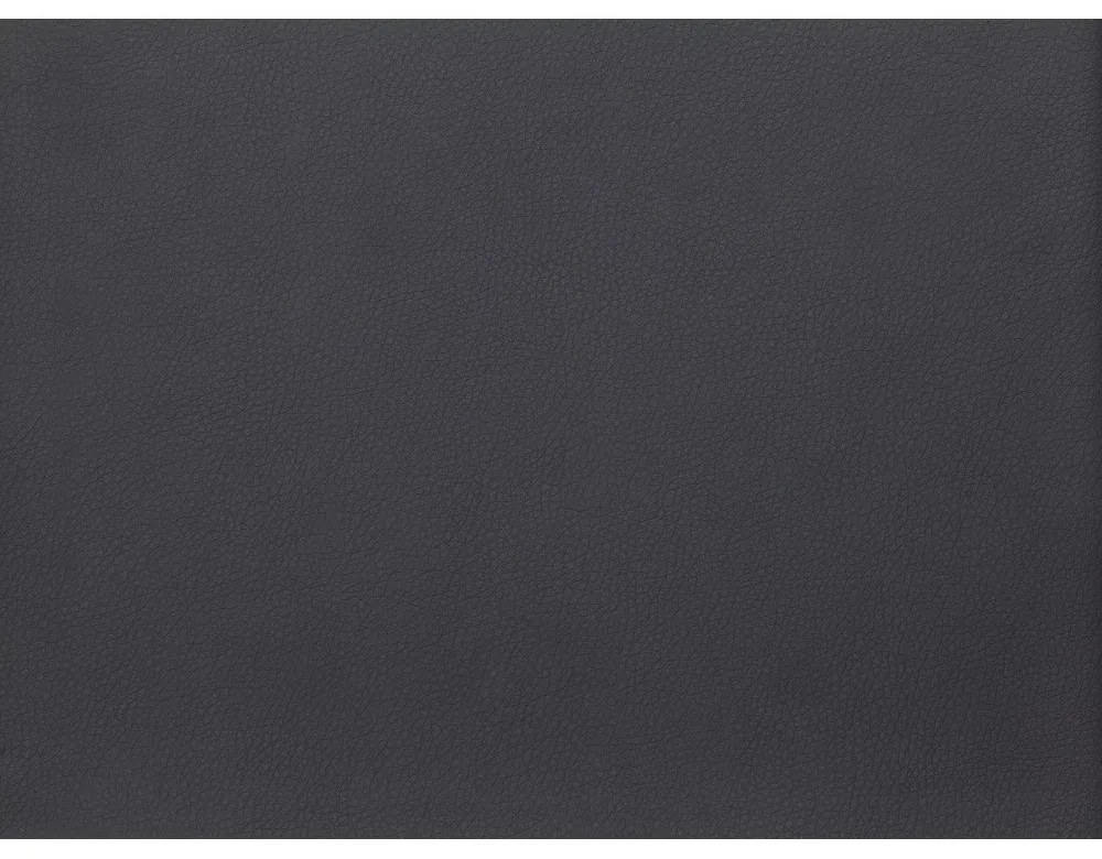 Тъмносиво тапицирано детско легло 140x200 cm без ламелно дъно Circle – Meise Möbel